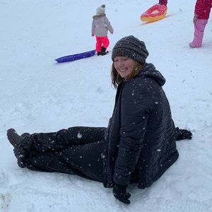 Meet your Posher, Natalie